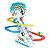 Brinquedo Playground Pinguim Race com Luz e Som - Braskit - Imagem 2