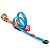 Brinquedo Infantil Duplo Looping Carrinho - Braskit - Imagem 2