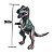 Tinossauro Rex Coleção Dino Max   Infantil - Imagem 2