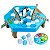 Jogo Quebra Gelo Pinguim Game numa Fria - Braskit - Imagem 1