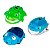 Brinquedo Bichinhos Fujão com Sensor - Braskit - Imagem 1