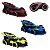 Carrinho Wall Car c/ Controle Anda na Parede - Braskit - Imagem 1