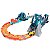 Brinquedo Infantil Turbo Looping Triplo Carrinho - Braskit - Imagem 2