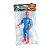 Super Boneco X Neon Trapper Azul de ação Infantil Grande - Imagem 3