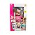 Boneca Bee Bee Girls Cabelo com Cheirinho de Bebê Infantil - Imagem 3
