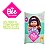 Boneca Mc Bee Mini Babies Collection Cheirinho Uva Infantil - Imagem 2
