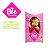 Boneca Mc Bee Mini Babies Collection Cheirinho de Morango - Imagem 3