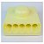 Enrolador Doces Docinhos Brigadeiro Amarelo 16G - BlueStar - Imagem 6