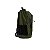 Mochila de Rodinhas Verde c/ Compartimento Laptop Clio Style - Imagem 2