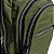 Mochila de Rodinhas Verde c/ Compartimento Laptop Clio Style - Imagem 4
