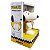 Boneco de Vinil Snoopy Articulado Peanuts 16cm - Lider - Imagem 3