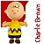 Boneco de Vinil Charlie Brown 22cm Articulado Peanuts Lider - Imagem 4