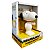 Kit Bonecos de Vinil Charlie Brown e Snoopy Peanuts - Lider - Imagem 5