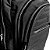Mochila de Rodinhas Preta c/ Compartimento Laptop Clio Style - Imagem 4