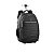 Mochila de Rodinhas Cinza c/ Compartimento Laptop Clio Style - Imagem 1