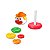 Brinquedo Baby Play Palhaço Sorridente Infantil Didático - Imagem 2