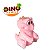 Brinquedo Dino Family Megalossauro Baby May Infantil - Imagem 2