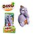 Brinquedo Dino Family Pterodáctilo Baby Jhonn Infantil - Imagem 1