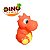 Brinquedo Dino Family Baby Rex Leo Infantil - Imagem 2