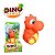 Brinquedo Dino Family Baby Rex Leo Infantil - Imagem 1