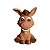 Brinquedo Cercadinho Monta e Desmonta Cometa Farm Burrinho - Imagem 3
