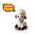 Brinquedo Cercadinho Monta e Desmonta Ovelha Cometa Farm - Imagem 2