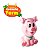 Brinquedo Cercadinho Monta e Desmonta Porquinho Cometa Farm - Imagem 2