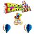 Kit Decorações Para Festa Junina Arraiá Completo - Junco - Imagem 2
