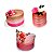 Kit Mini Espátulas Modeladoras de Massas Com 15 Peças - Imagem 4