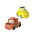Brinquedo Carros Tow Mater e Luige Infantil de Vinil - Imagem 2