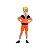 Fantasia Naruto Clássico Cano Curto Com Máscara Sulamericana - Imagem 1