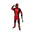 Fantasia Adulto DeadPool Com Gorro Global Fantasias - Imagem 1