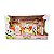 Casinha de Boneca Happy Families Sala Little Pets Infantil - Imagem 5