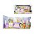 Brinquedo Happy Families Quarto Little Pets Infantil - Imagem 1