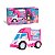 Carrinho de Brinquedo Petshop Pet Care Delivery Infantil - Imagem 1