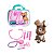 Maleta de Kit veterinária de brinquedo Pet Care infantil - Imagem 1
