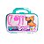 Brinquedo Maleta de Veterinária Pet Care Infantil - Bege - Imagem 4
