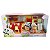 Brinquedo Happy Families Cozinha Little Pets Infantil - Imagem 2