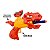 Brinquedo Lançador Pistola Dino Darts Infantil - Imagem 2