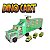 Carreta de Brinquedo Dino Cart Dinossauros e Carros Infantil - Imagem 1