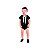 Fantasia Infantil Masculina Poderoso Chefinho Regina - Imagem 1
