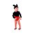 Fantasia Infantil Masculina Mickey Mouse Baby Rubies - Imagem 1