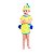Fantasia Infantil Masculina Baby Linguado Regina - Imagem 1