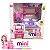 Brinquedo Cozinha Infantil Mini Cooker Rosa e Lilás - Imagem 4