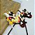 5Un Formas Acetato Bwb Pirulito Mickey Cupido Love - Imagem 2