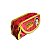 Kit Escolar Mochila + Estojo Baby Boop Vermelho - Imagem 4
