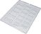 Kit Formas Molde Acetato 5 Pata e 5 Osso Dog Chocolate Bwb - Imagem 2