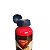 Garrafa Térmica Super Homem de Alumínio 500 Ml - Imagem 3