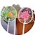 Isomalt 2KG Pirulito Cristal Confeitaria Gran Chef - Imagem 2
