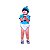 Fantasia Infantil Masculina Pato Donald Global Fantasias - Imagem 1